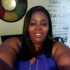 Meet your Posher, Shemika